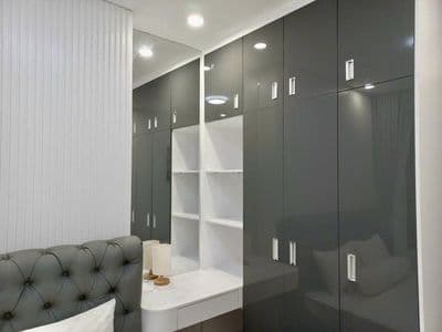 D'lusso 2pn 13tr full nội thất đẹp quận 2