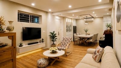 Bán căn hộ 3PN khu đô thị Việt Hưng 103m2
