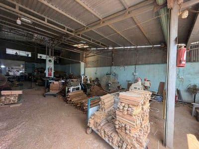 Xưởng Thuận An 250m² đường cont điện 3fa sx đa nghề