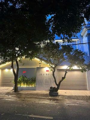  hot! cho thuê nhà mặt tiền bàu cát tân bình - giá chỉ 70 tr/tháng