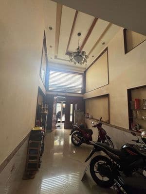 Tân Bình HXH tránh đường Âu Cơ 5 tầng 67m2 chỉ 9,3 tỷ