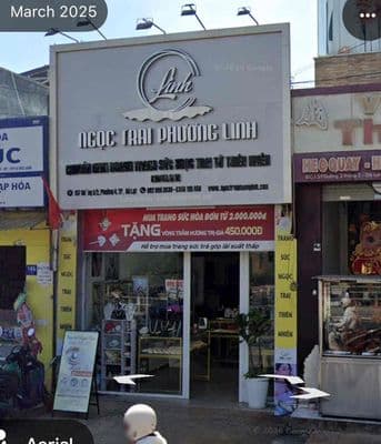Mặt tiền đường 3/2 cho thuê