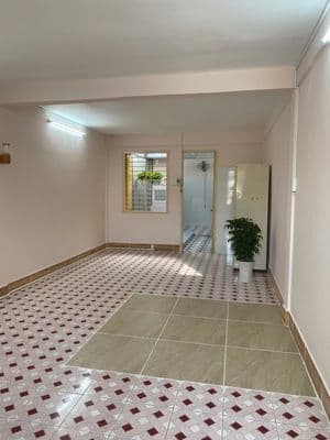 Cho thuê căn hộ chung cư Nguyễn Thiện Thuật, Quận 3 cũ