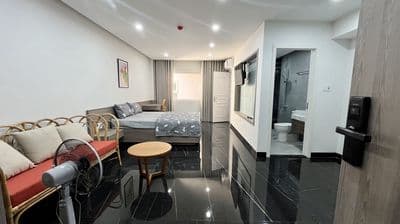 Cho thuê căn hộ mới đường An thượng 3, quận ngũ hành sơn, gần biển MK