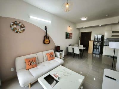 Jamona city 1pn full nt đẹp chỉ 9tr