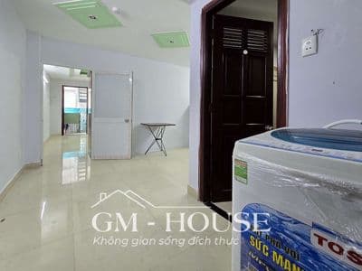 Căn hộ 1 p.ngủ 40m2 full nội thất ngay Nguyễn Văn Thương