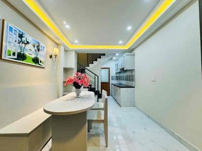 mình chính chủ cần cho thuê nhà như hình TX 38