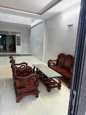 Cho thuê nhà 2 tầng đường văn tân - ngũ hành sơn