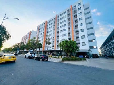 Cho thuê căn hộ – chung cư hồng loan 5c, cần thơ | 4,5 triệu
