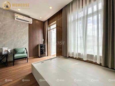 Trống lại duplex thuận tiện qua cvpm quang trung-gò vấp