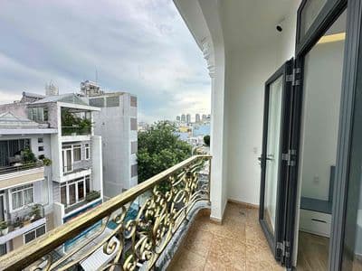 Khai trương 1PN trung tâm Q7 Lotte TDT RMIT NTTU UL Phú Mỹ Hưng SC Viv
