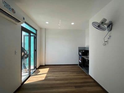 Khai trương dự án mới 100% tách bếp - ban công
