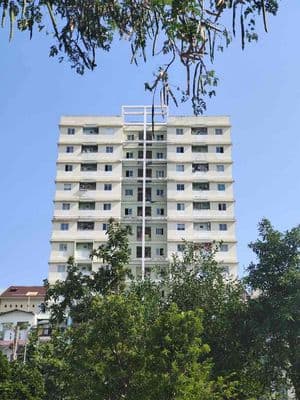 bán căn hộ quận 6