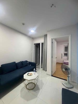 Bỏ phố về quê cần bán nhanh căn hộ prosper plaza q12