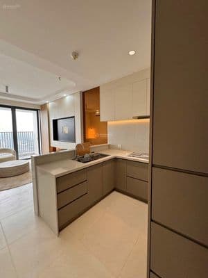 Cho thuê căn hộ Aurora Q8 3PN, căn đẹp, mới 100%, full nội thất ở ngay