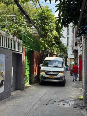 Nhà Phố Quận Tân Bình