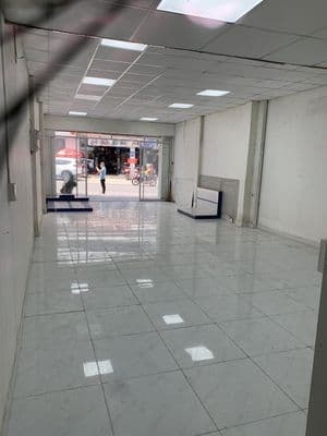 Cho thuê mặt tiền kinh doanh