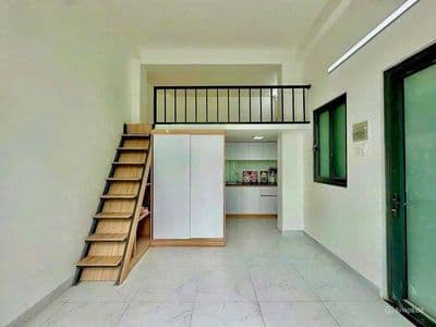 Khai trương phòng duplex ban công giá tốt cho hssv