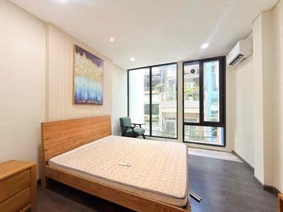 Siêu Phẩm Kế 300m ĐH Kinh Tế UEH_ Studio Cửa Sổ Full NT Có Bếp_Quận 10