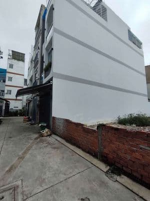 Bán đất Thành Mỹ - Lý Thường Kiệt ngang 4x14m, giá 6.6 tỷ