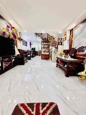 Chỉ 4.7 tỷ - 2 tầng kiên cố - 4.2*11.5m - gần bệnh viện hồng đức gò