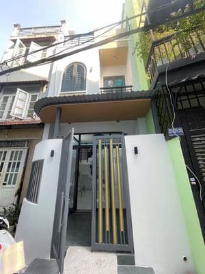 Cho thuê nhà đất trung tâm Gò Vấp, gần Lotte mart