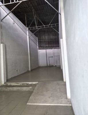 Nhà thích hợp thuê ở ,làm nghề ,làm kho ok