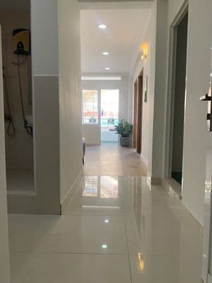 Bán nhà chung cư Lê Thị Riêng, căn góc