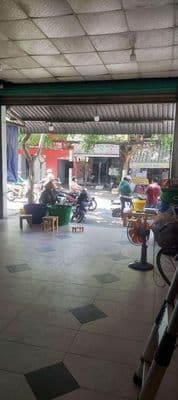 Cho thuê mặt bằng