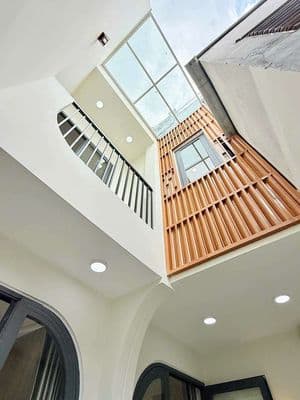 Bán nhà mới tuyệt đẹp đường Xô Viết Nghệ Tĩnh p26 Bình Thạnh
