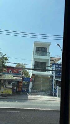 Chính chủ cho thuê nhà mặt tiền