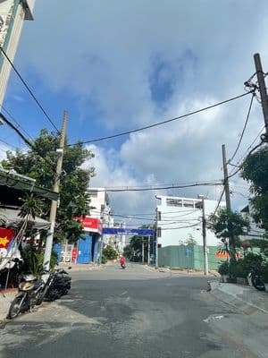 Mặt Tiền đường số 42-Nhà 4 Tầng mới đẹp vào ở ngay