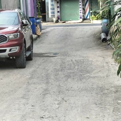 Bán đất hẻm xe tải đường Lê Hồng Phong, P. Tân Đông Hiệp, TP. HCM
