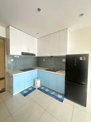 Tôi chính chủ cho thuê 2pn+ đẹp căn góc 6tr vinhomes