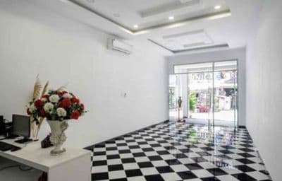 Cho thuê mb lê quang đạo