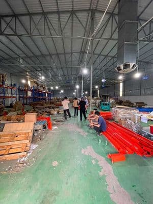 Chủ cần cho thuê làm kho xưởng__phường thới an..quận 12 hcm **