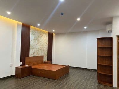 Cho thuê căn hộ - thích phước huệ - khu fpt
