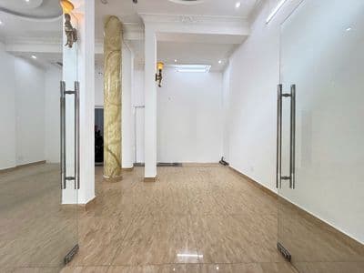 Chính chủ mb 25m2 spa,thời trang, văn phòng ngay lotte cộnghòa y hình