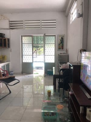 Cho thuê căn hộ