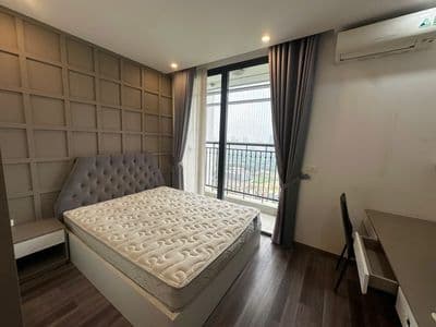 Cho Thuê Vinhomes Green Bay Studio 26m2 full 8,5tr/tháng
