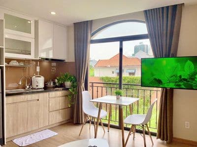 Siêu phẩm mới trống căn hộ cao cấp tại thảo điền