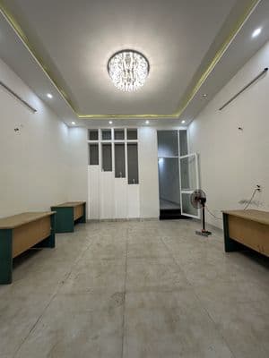 Nhà 2 tầng mặt tiền bàu năng trước bến xe