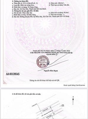 Nhà 200m2 ngang 7m mặt tiền Duyên Hải giá bán nhanh chỉ 10tỷ