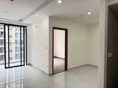 Cho thuê 1PN+ 47m2 giá 5,5tr *** tại A&T Sky Garden, Lái Thiêu