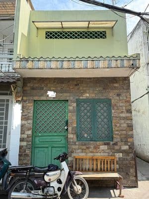 Bán nhà quận 8 căn góc shr chính chủ thuận tiện giao thông