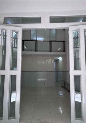 lê dức thọ p16 gv 3pn 3wc nhà mới dẹp