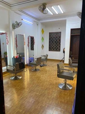 Chính chủ bán nhà mặt phố