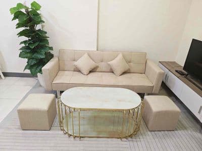 Cho thuê căn hộ 2pn – full nội thất view công viên
