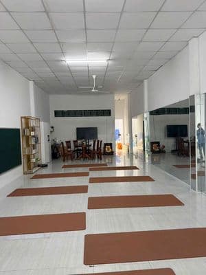 10tr/1th cho thuê Mặt Tiền 5x25 Hiệp Thành 17 sát ngay chợ Hiệp Thành