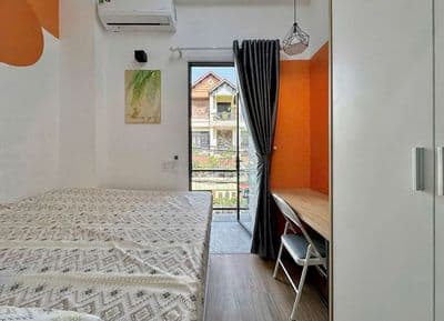 Mình cần pass phòng trọ gần sân bay tsn